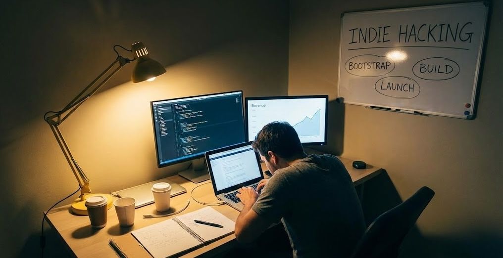 Developer Growth Curve: Junior to Senior